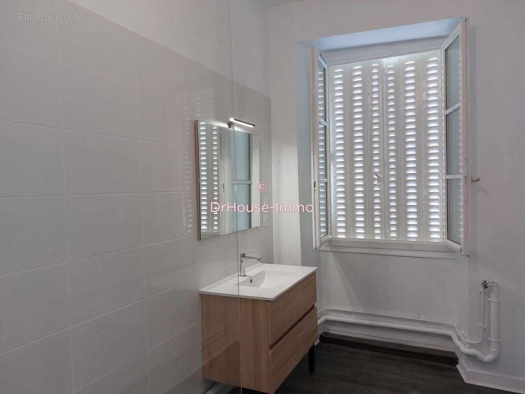 Maison à CHATEAUROUX