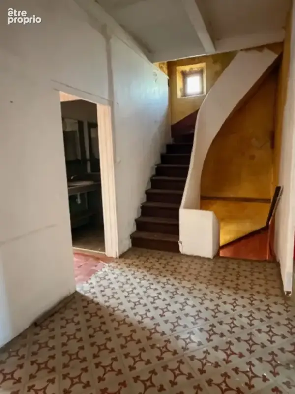 Maison Saint Marcel Sur Aude 5 pièce(s) 153 m2 - photo 7