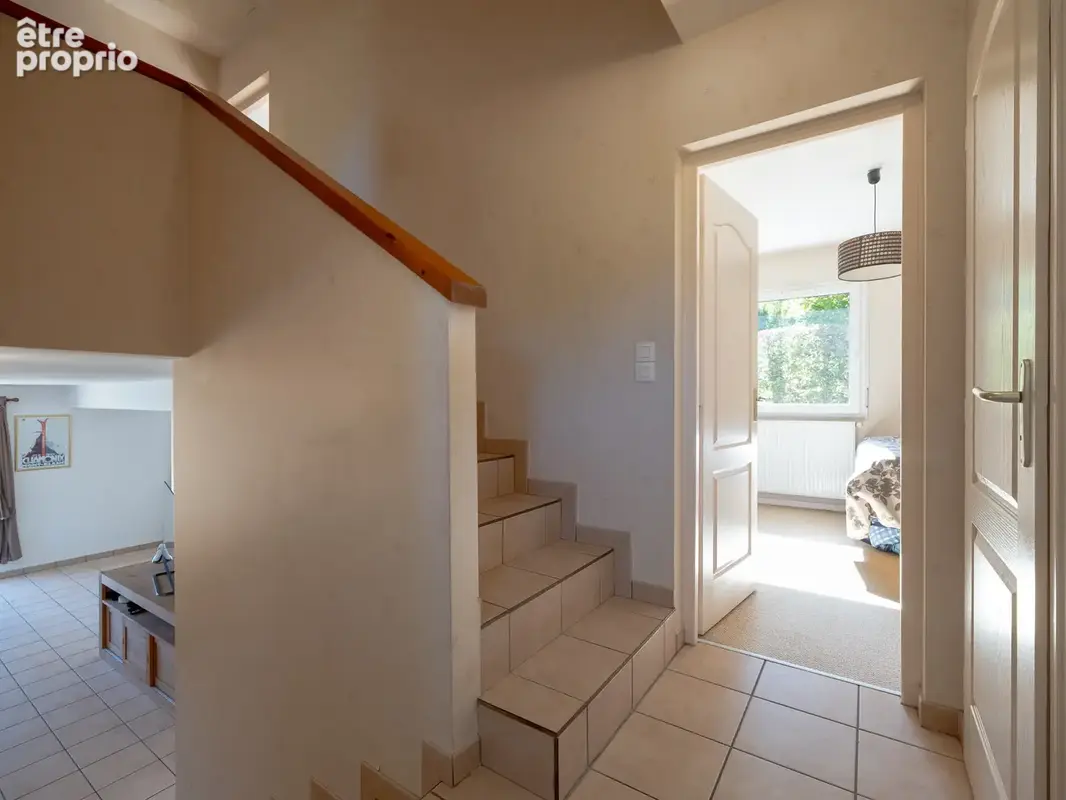 L'Erable, Maison 4 pièces avec jardin, terrasse et spa - photo 5