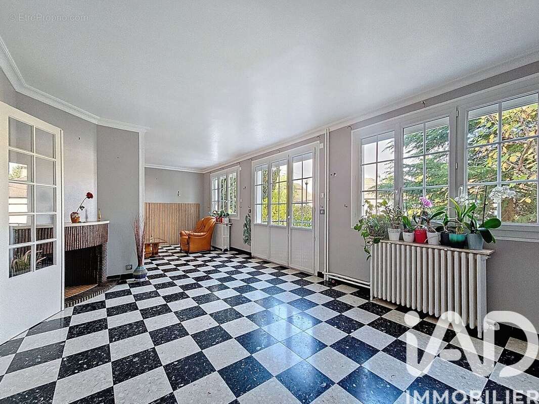 Photo 6 - Maison à BRETIGNY-SUR-ORGE