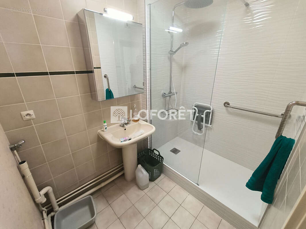 Appartement Mantes La Jolie 3 pièces 65 m² - photo 8
