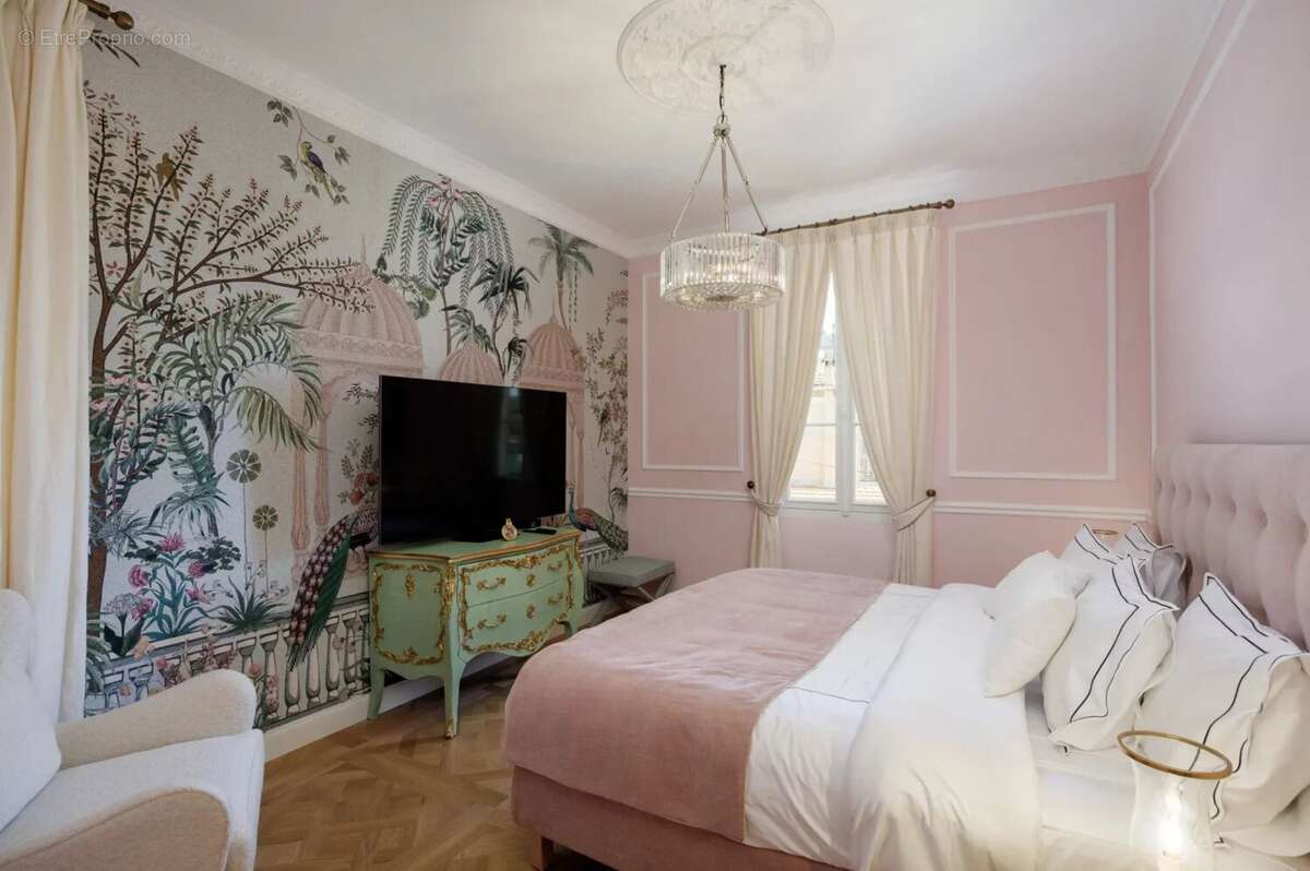 Maison à BEAULIEU-SUR-MER