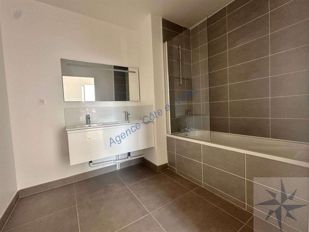 Appartement à PLENEUF-VAL-ANDRE