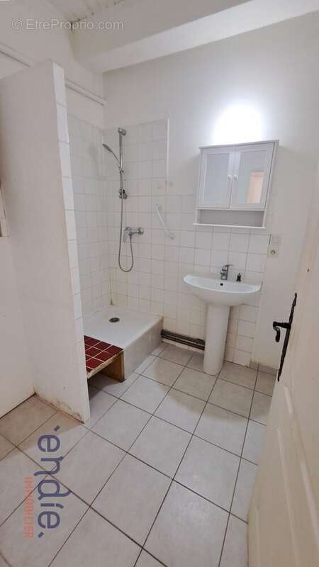 Appartement à VIDAUBAN