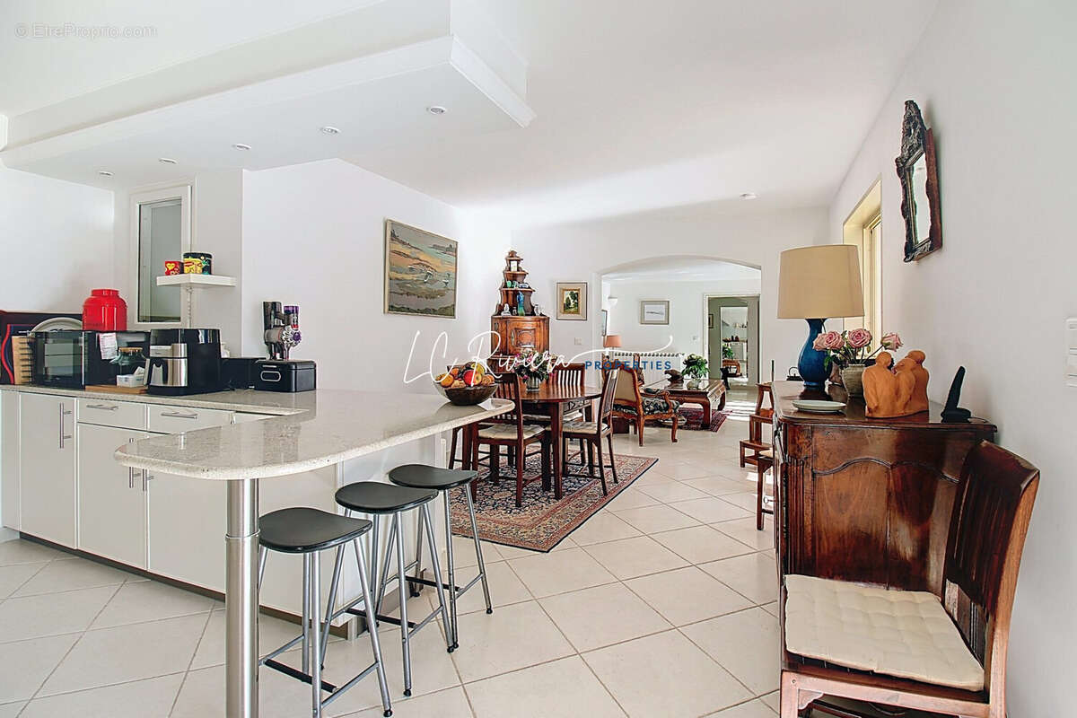 Maison à SAINT-RAPHAEL