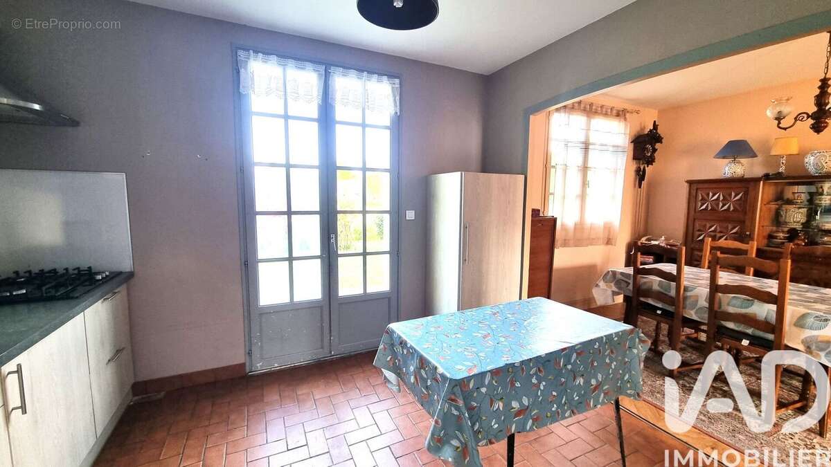 Photo 4 - Maison à LANTIC