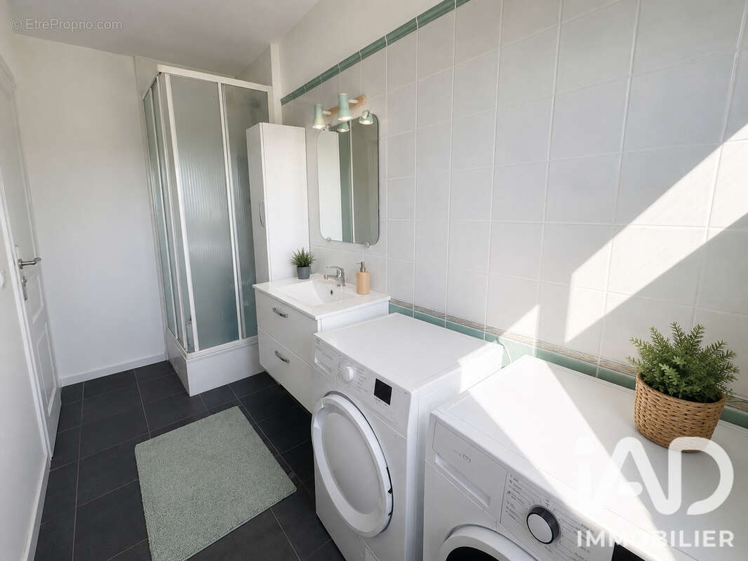 Photo 3 - Appartement à NUITS-SAINT-GEORGES