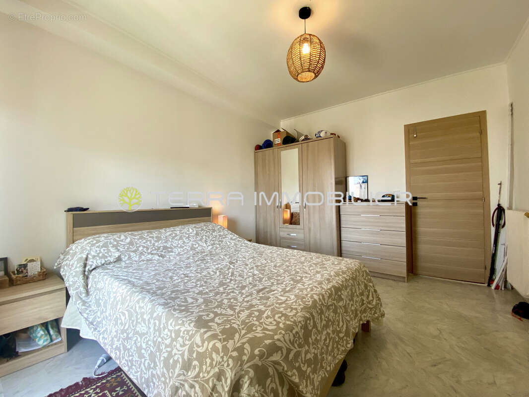 Appartement à AJACCIO