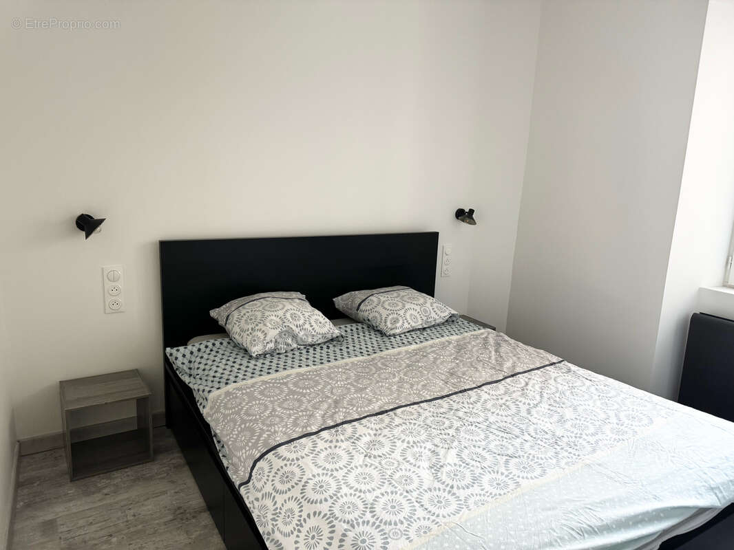 Appartement à ANNONAY