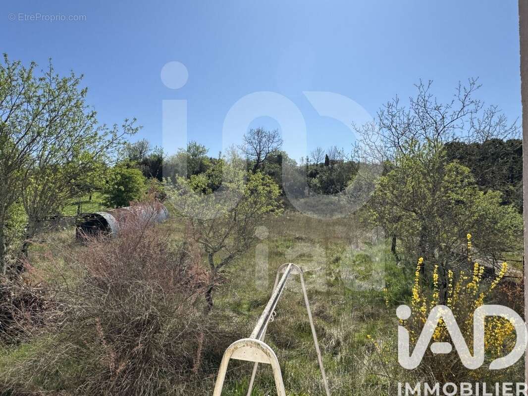 Photo 3 - Maison à SAINT-JULIEN-LES-ROSIERS