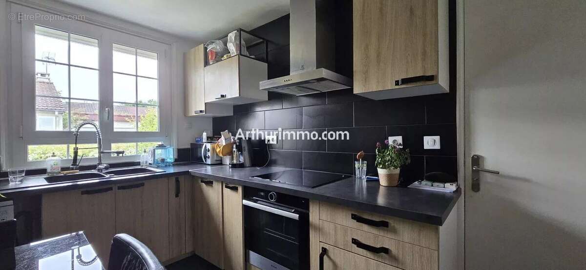 Maison à SUCY-EN-BRIE