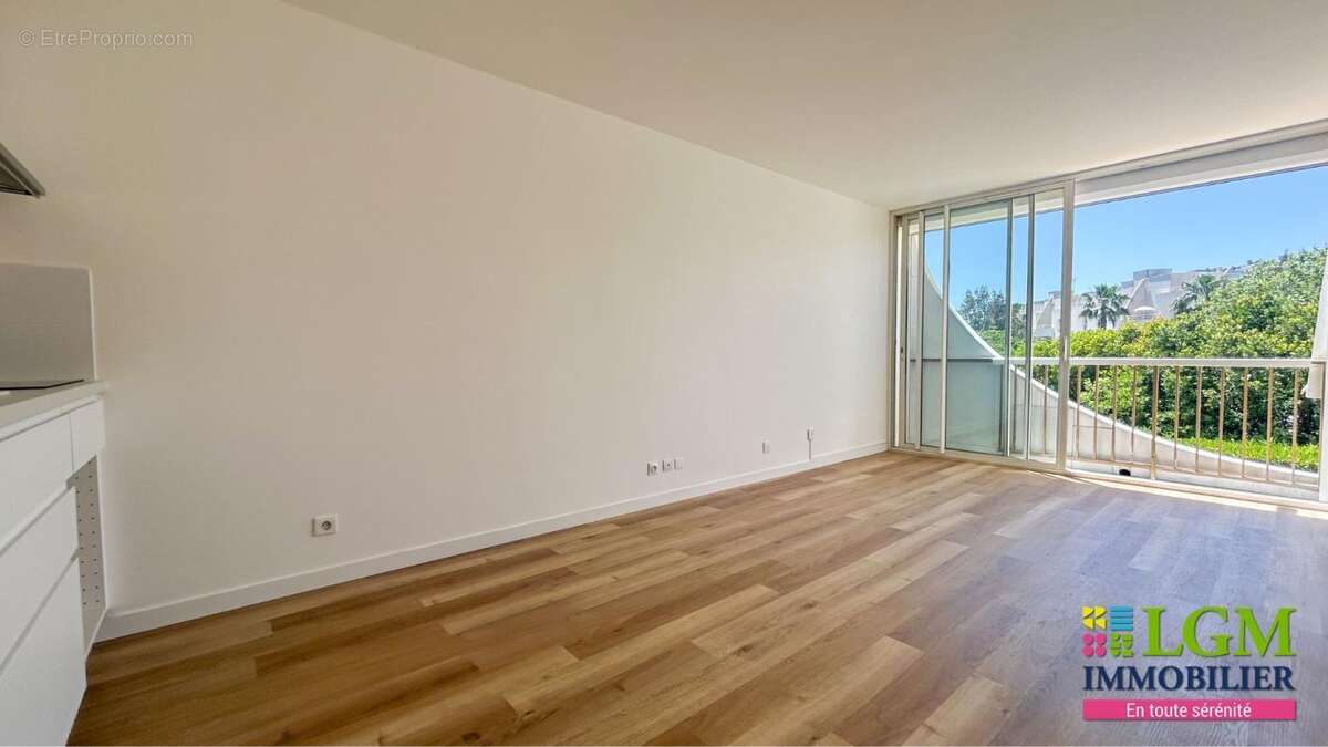Appartement à LA GRANDE-MOTTE