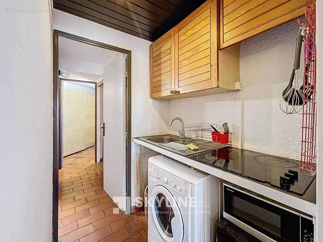 Appartement à CASSIS