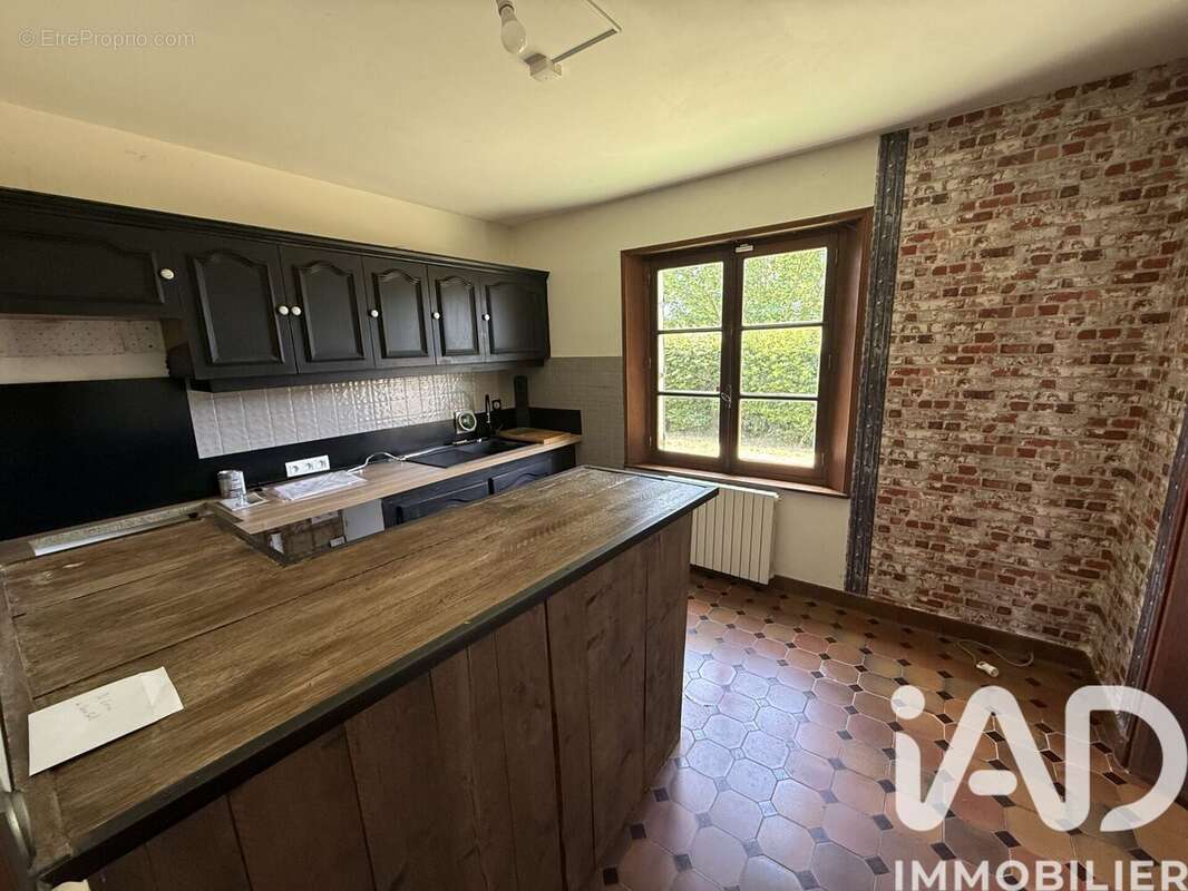 Maison 106 m² à Lachelle  - photo 6