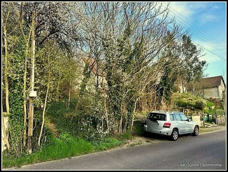 Terrain à MAULE