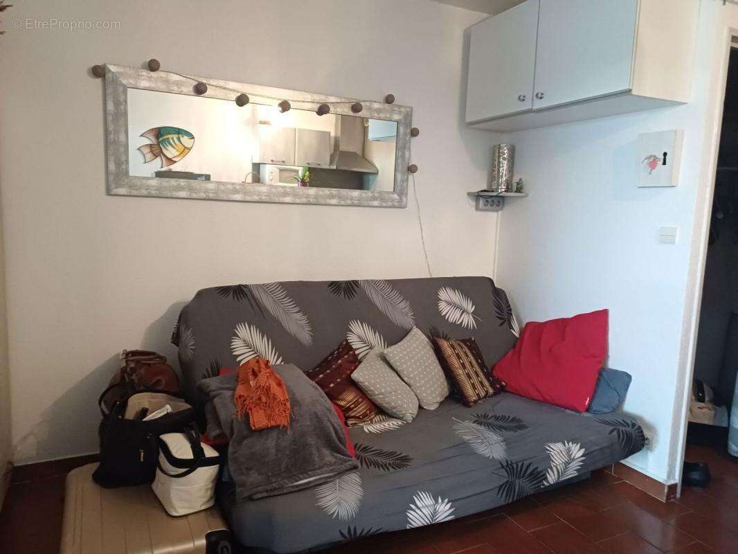 Appartement à SAINT-NAZAIRE