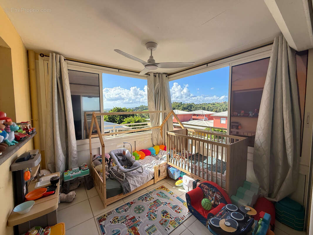 Appartement à DUCOS