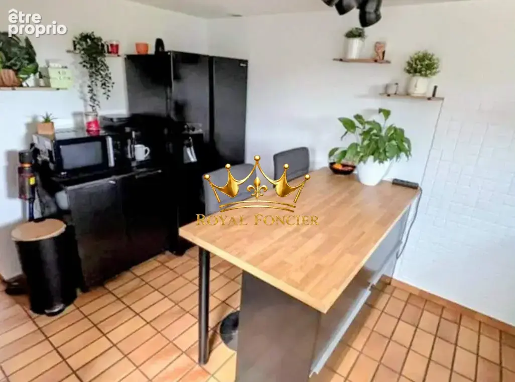Maison 149 m² à Chatellerault  - photo 7