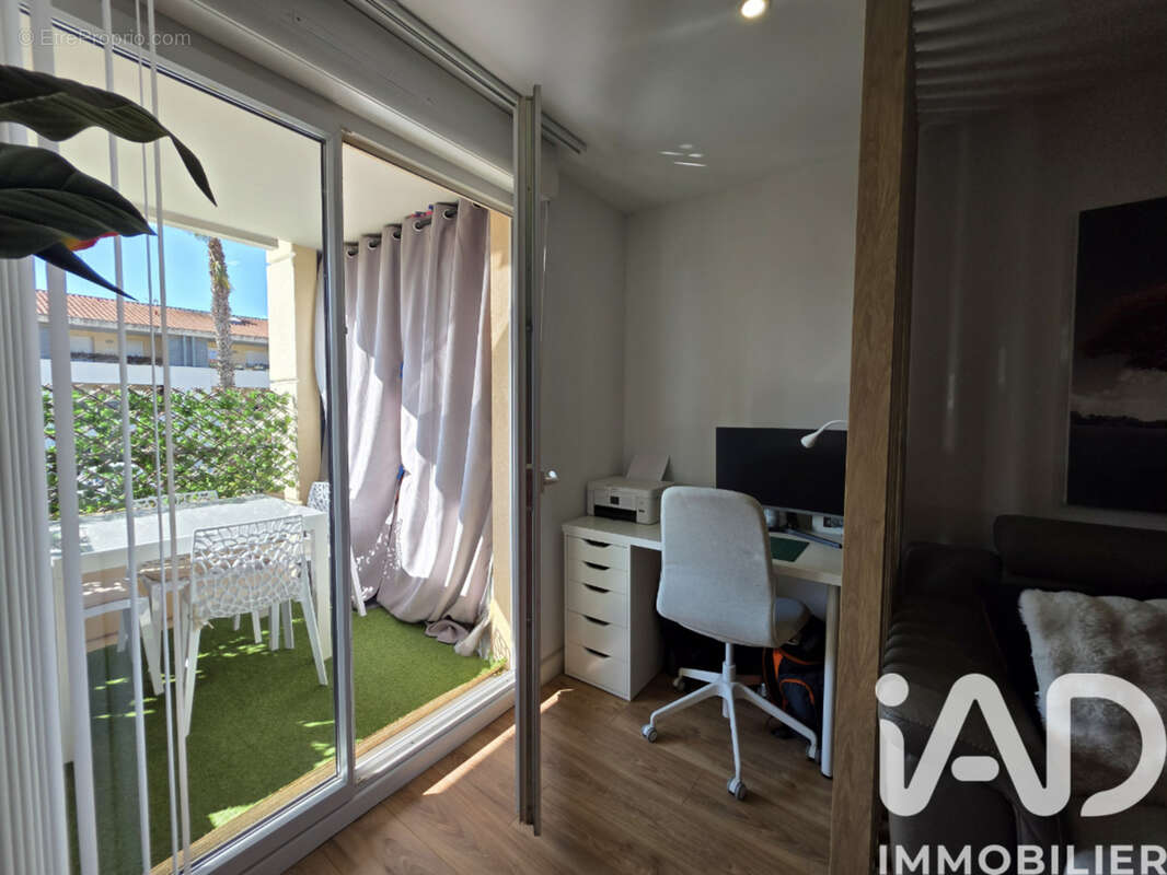 Photo 5 - Appartement à ROQUEBRUNE-SUR-ARGENS