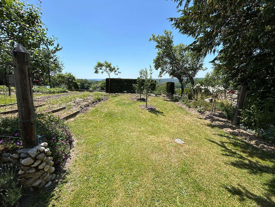 Maison à BOISSIERES