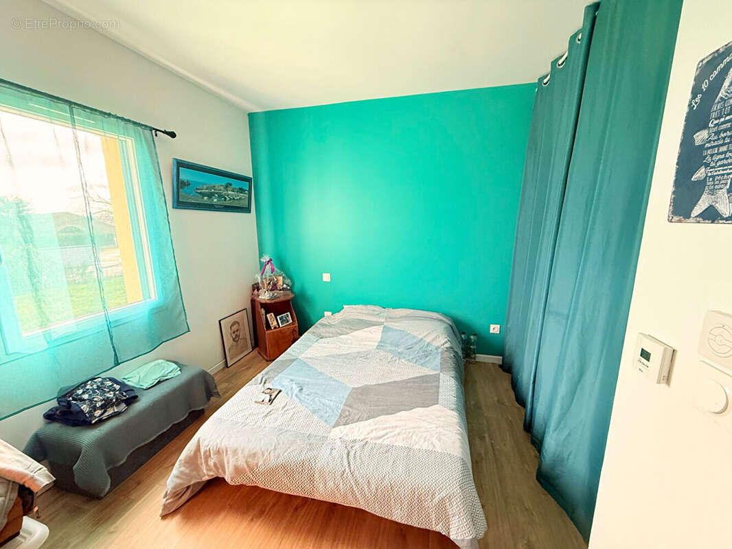 Maison à VALDIVIENNE