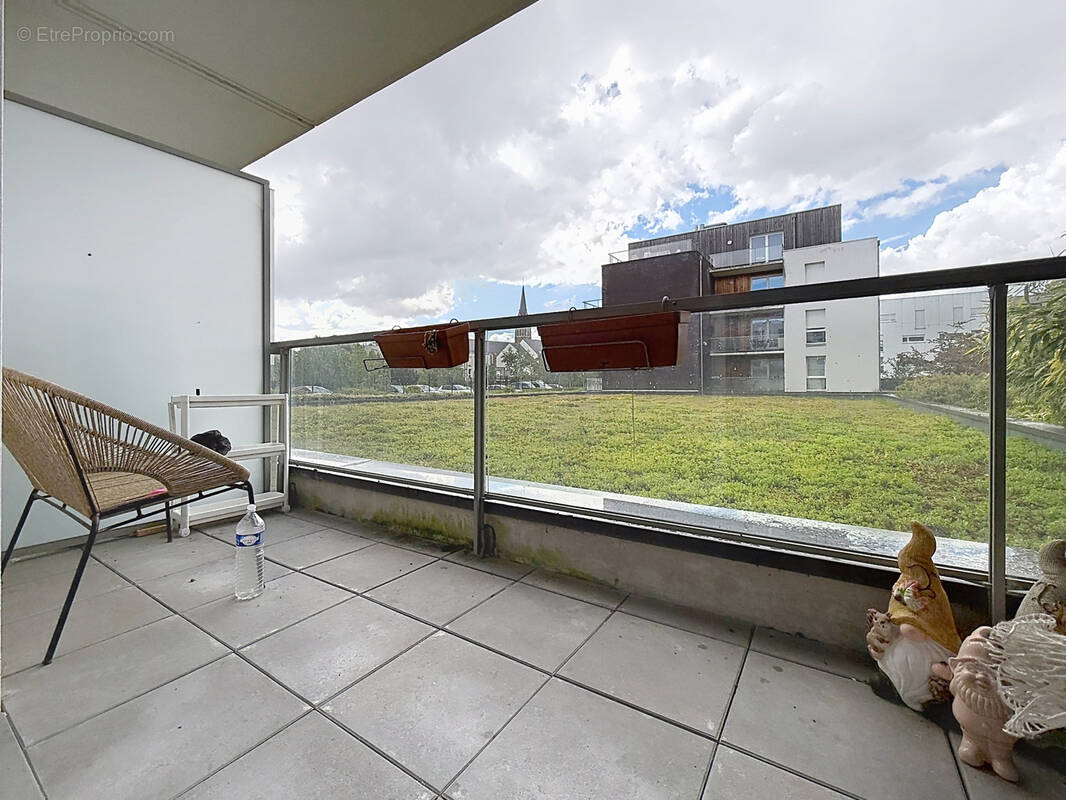 Appartement à WASQUEHAL
