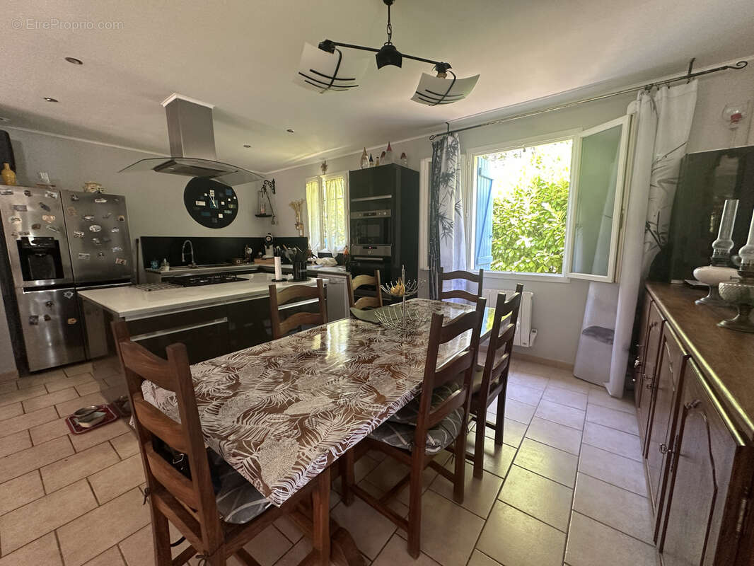 Maison à MONTFORT-SUR-ARGENS