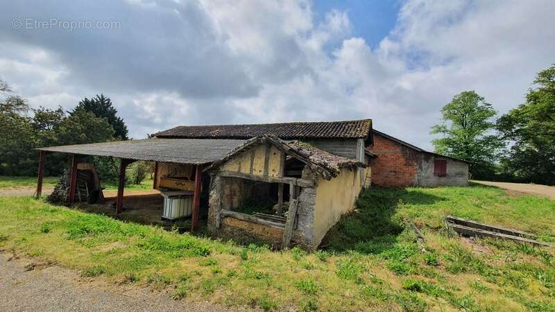 Dpt Gers (32), à vendre AYZIEU maison P6 - photo 14