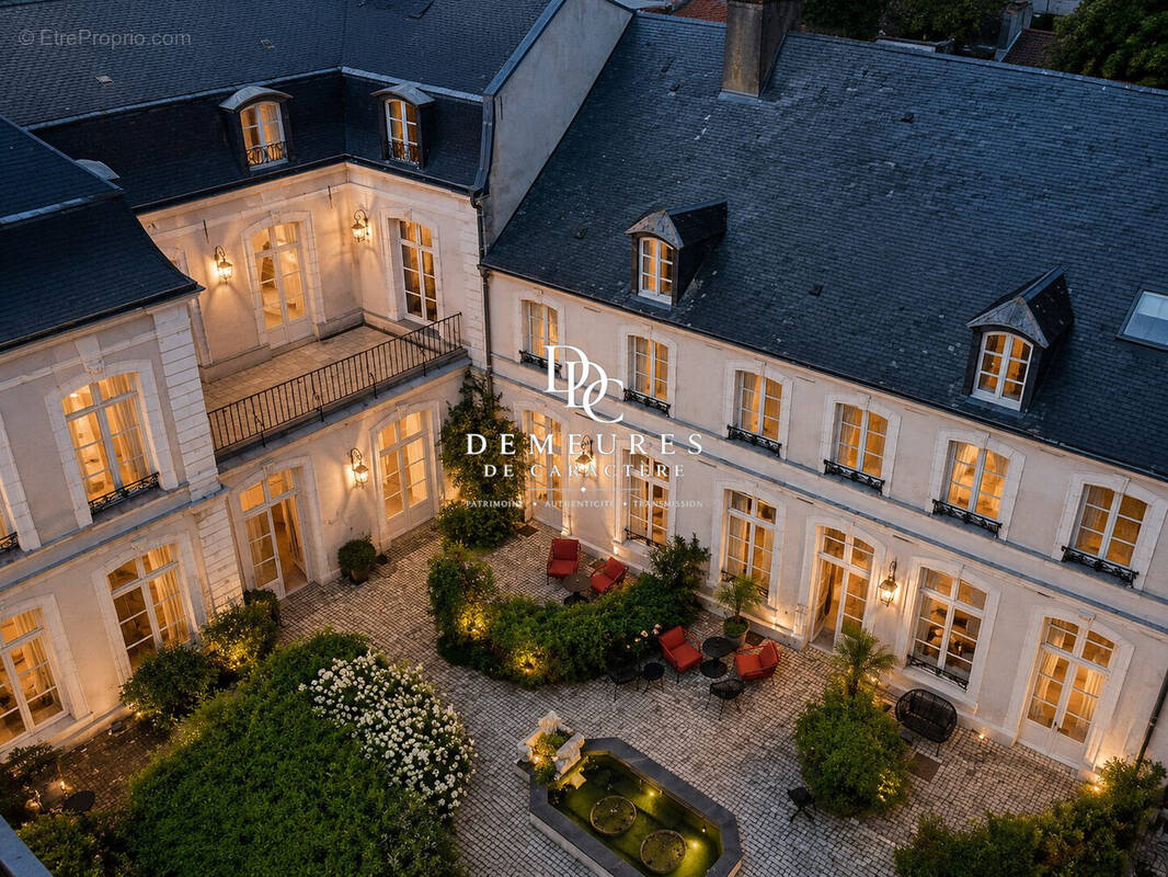 Appartement à MONTREUIL