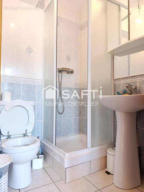 Photo 5 - Appartement à ABBEVILLE