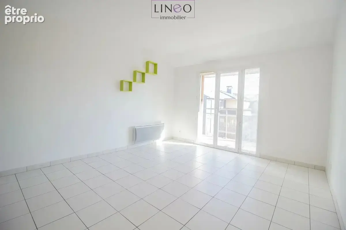 vente appartement - 3 pièce(s) - photo 3