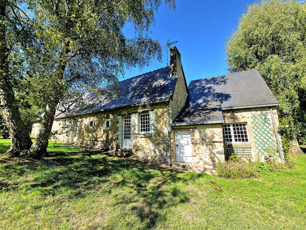 Maison à BRISSARTHE