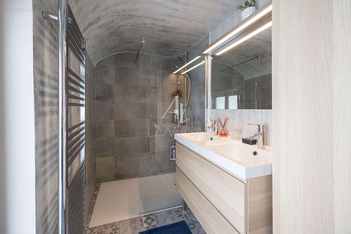 Appartement à LAGNY-SUR-MARNE