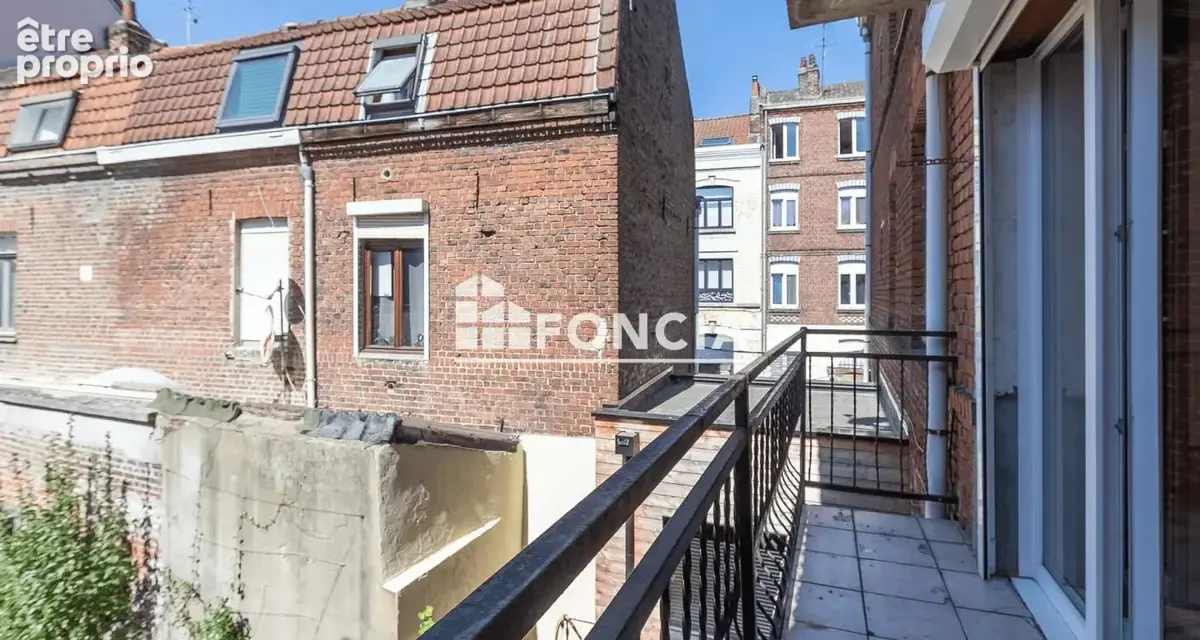 Appartement T4 dans petite copropriété - photo 7