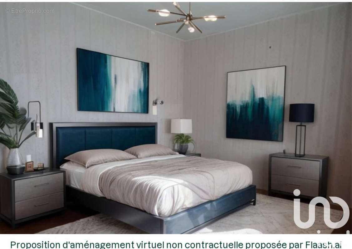 Photo 8 - Maison à CHAMPILLON