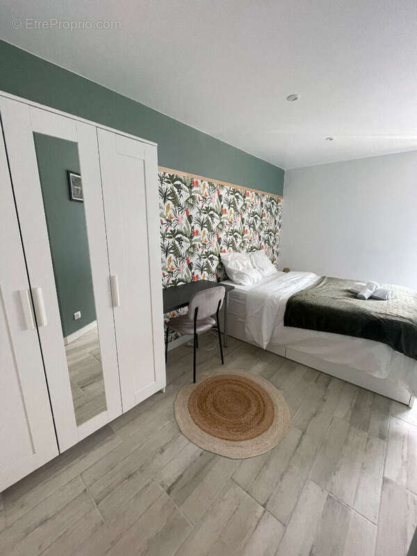 Appartement à ROUEN