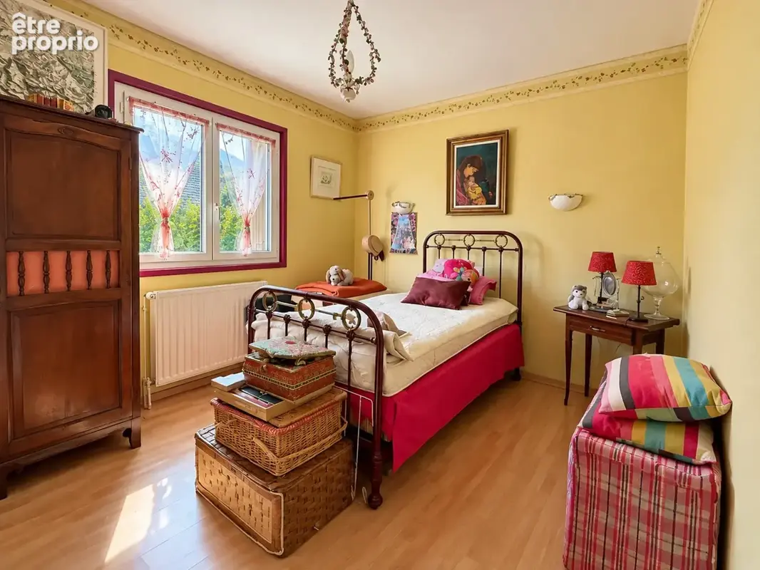 Grande maison avec 2 appartements - photo 10