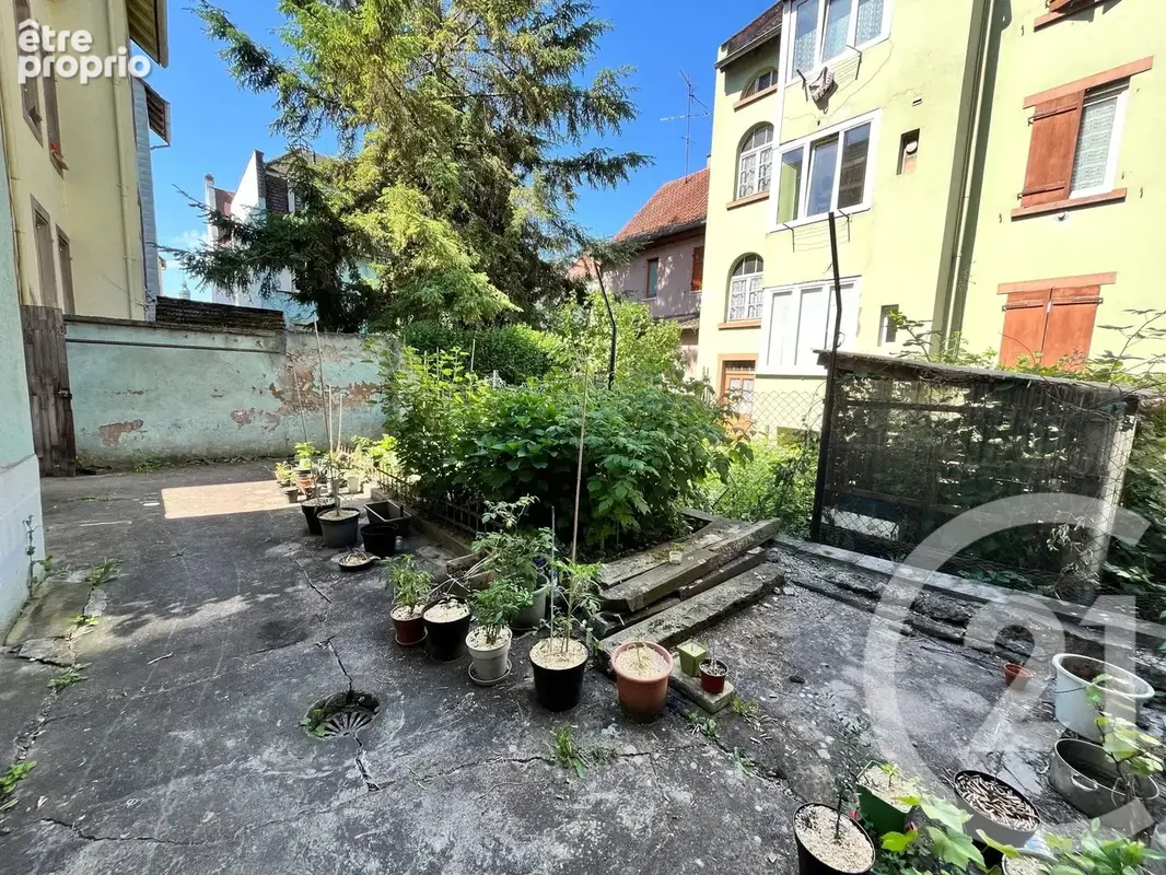 Appartement 89 m² à vendre à Strasbourg (67200) - photo 8