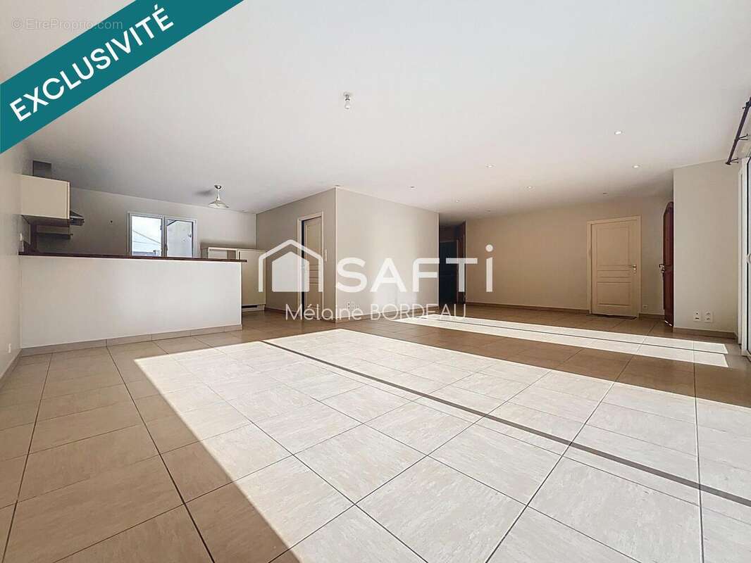 Photo 8 - Maison à GRAND-CHAMP