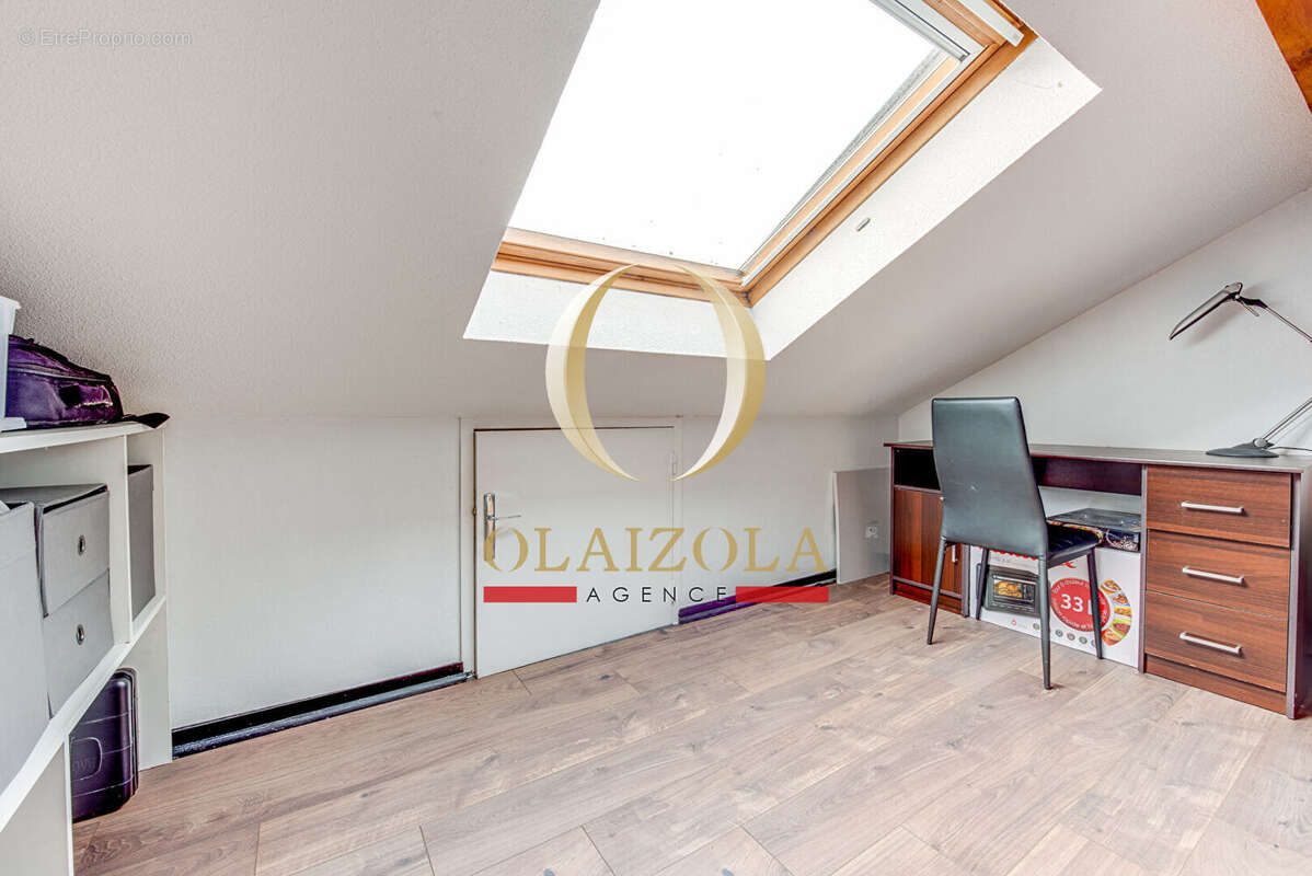 Appartement à SAINT-PEE-SUR-NIVELLE