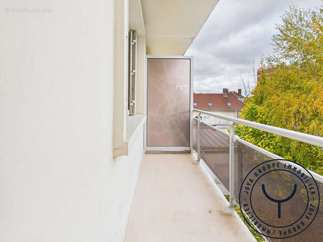 Appartement à TROYES