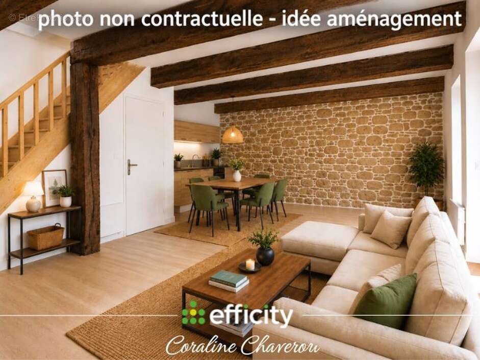 Maison à GLOMEL