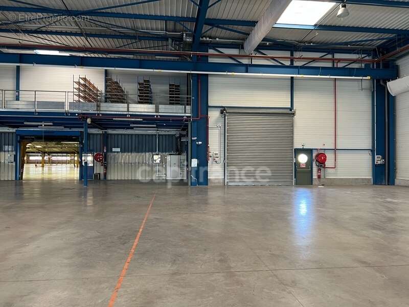 Commerce à CHEVANCEAUX