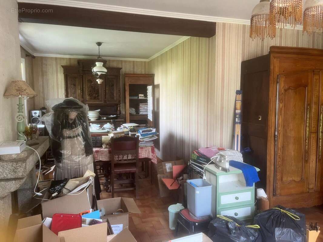 Photo 2 - Maison à PERSQUEN
