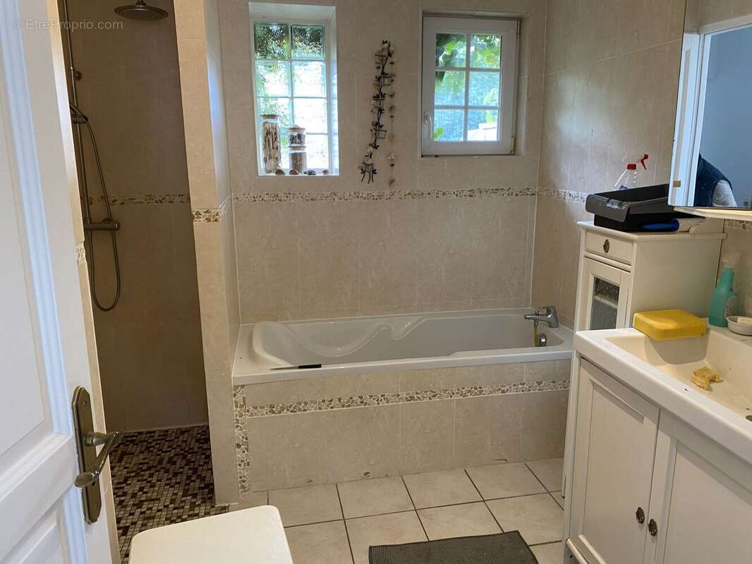 Appartement à BELBEUF