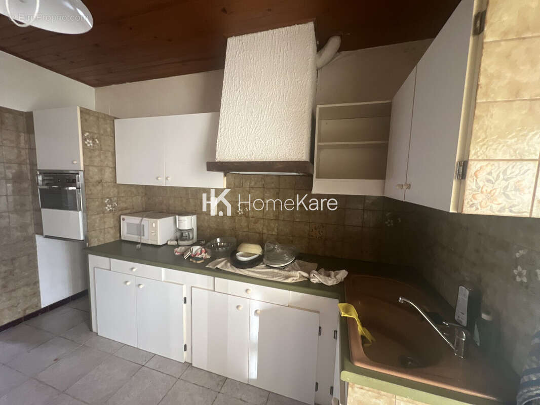 Maison à SAINT-GAUDENS