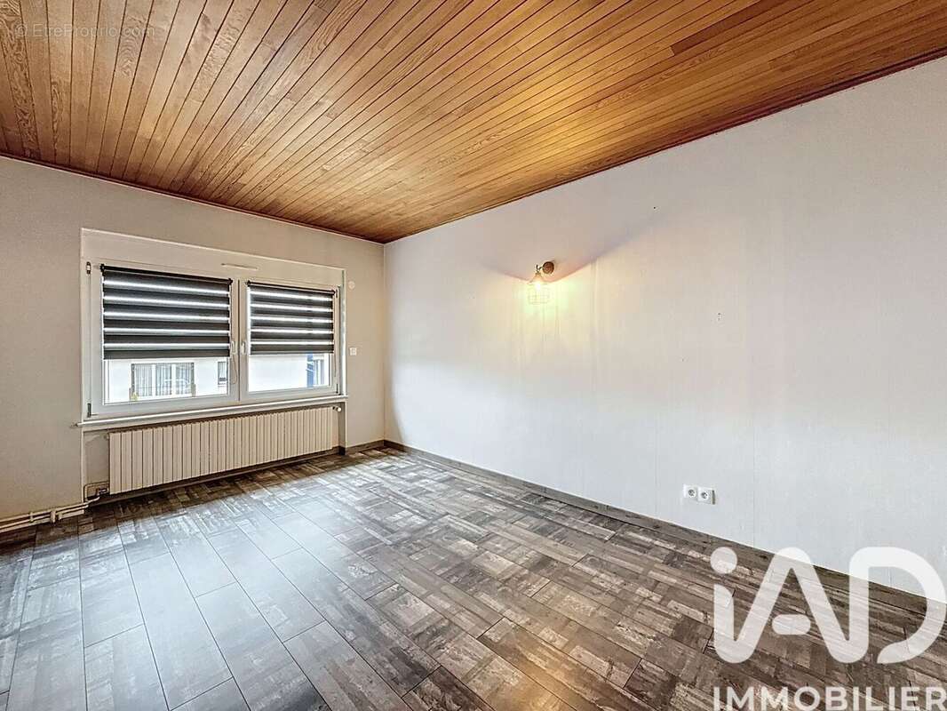 Photo 9 - Appartement à ENNERY