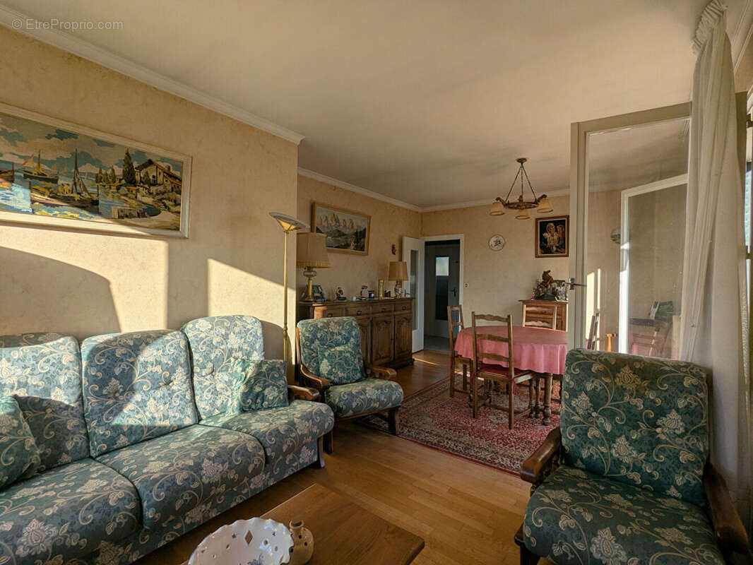 Maison à SAINT-APOLLINAIRE