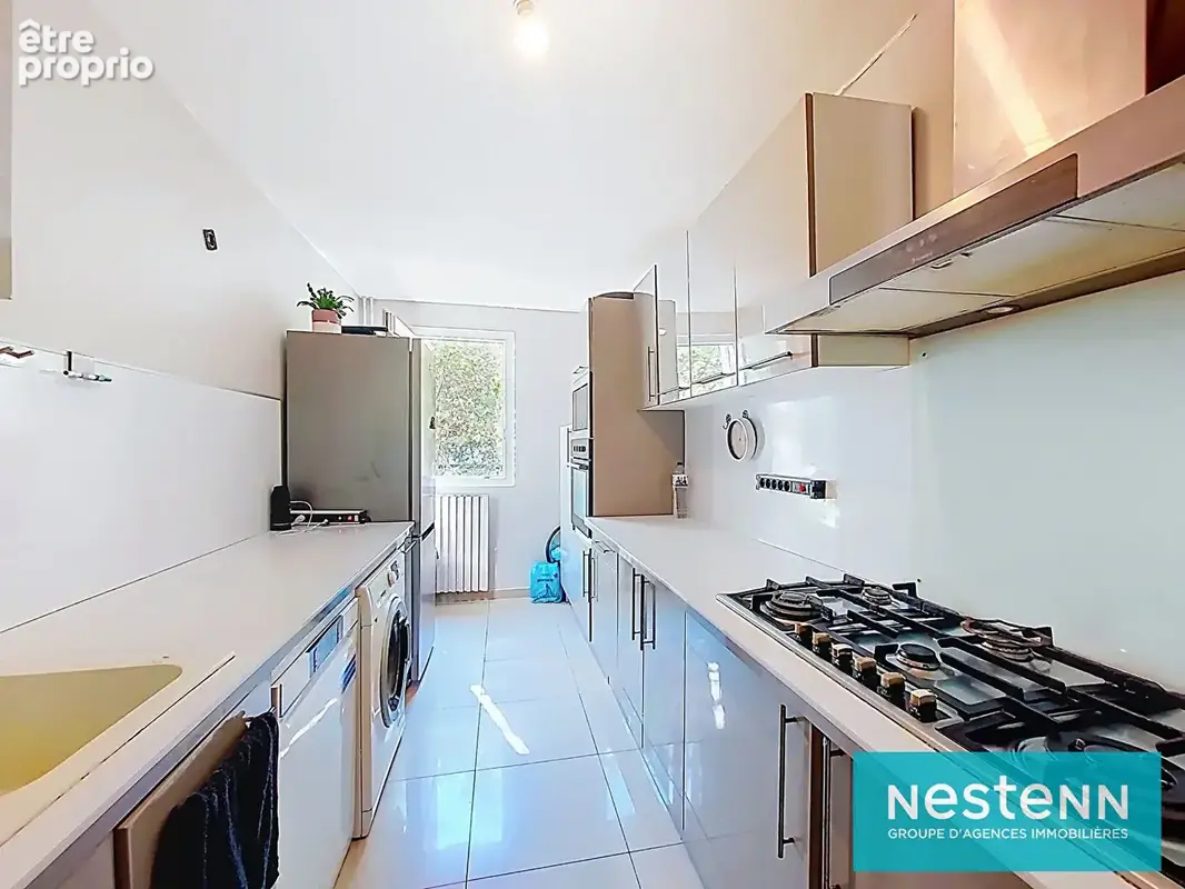 ISTRES SAINT-FÉLIX - EXCLUSIVITÉ  79 m² - 3 chambres - 164 000 - photo 4