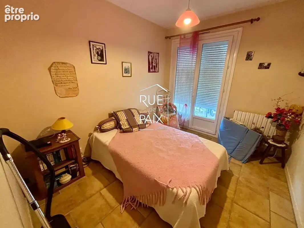 Maison Les Ormes 5 pièce(s) 138.39 m2 - photo 6